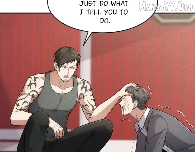 Hidden Dragon in the City (2025) Chapter 23 - page 93
